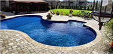 Inground Swimming Pool Sales and Service