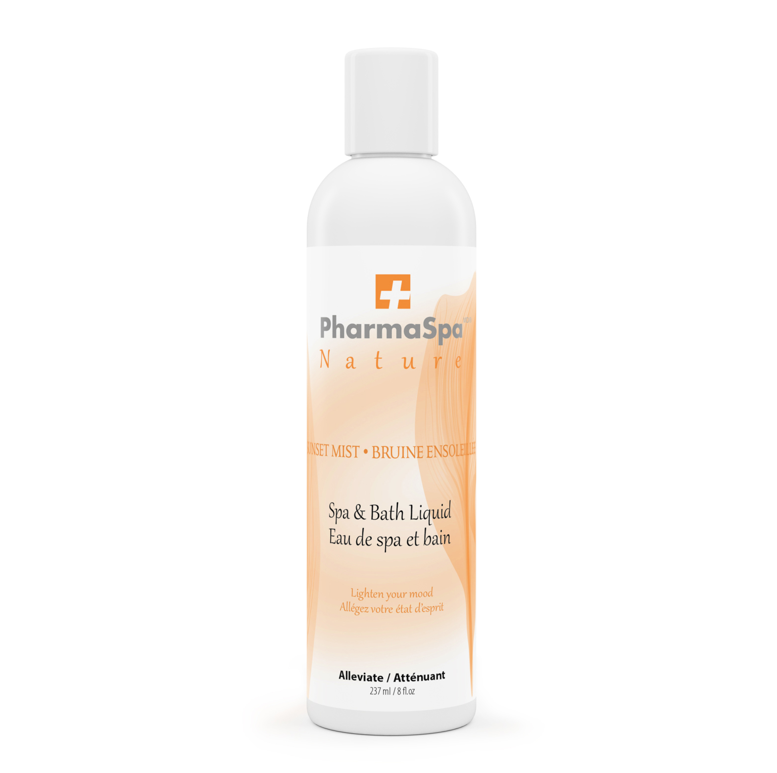 Sunset Mist Liquid Scent- 8oz.